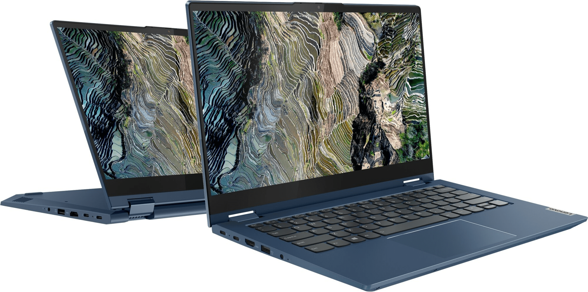 Lenovo ThinkBook Yoga 14s