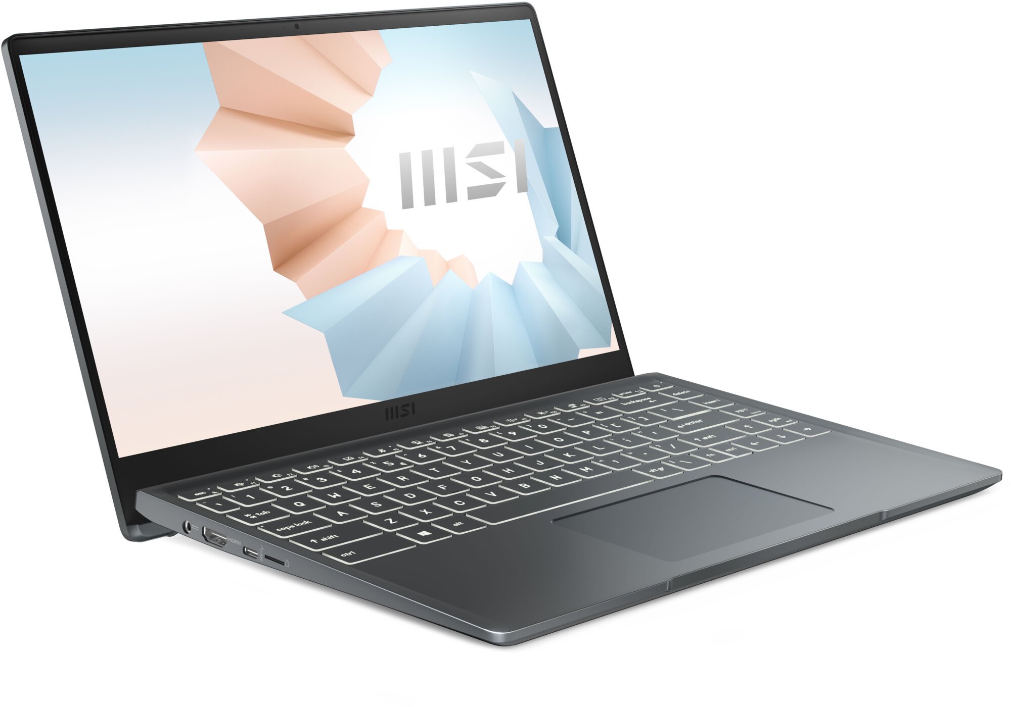 MSI Modern 14 B11MOU-627FR