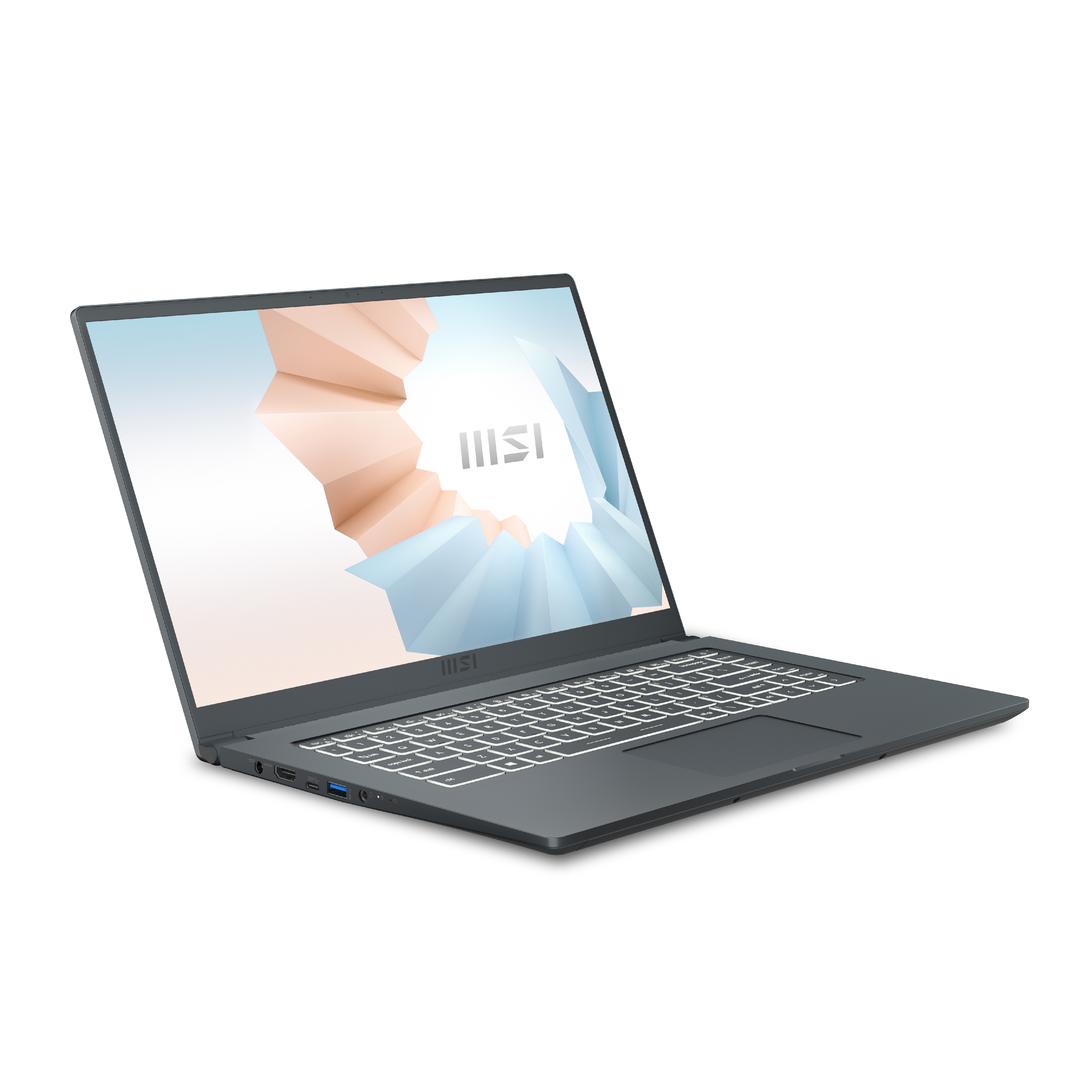 MSI Modern 15 A5M-010XES