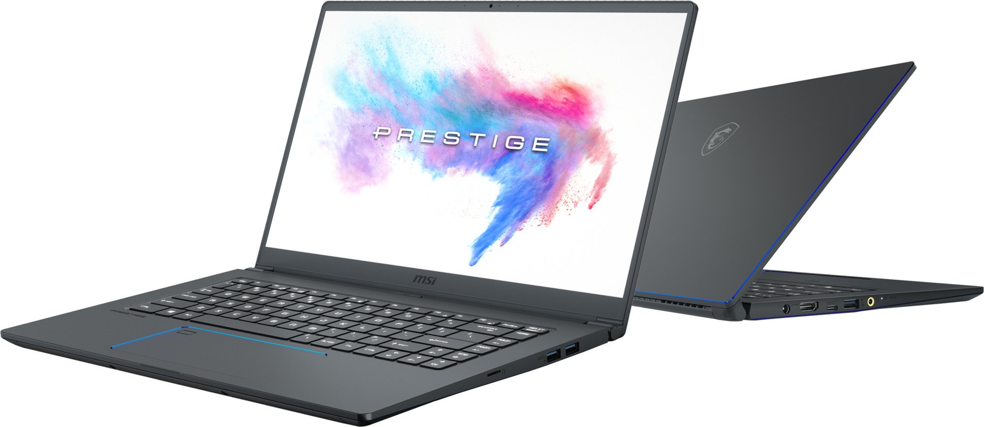 MSI PS63 Modern 8RC-006PL