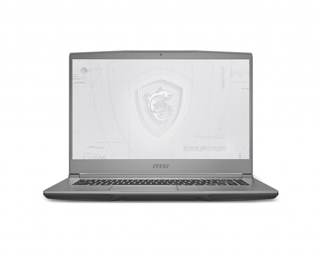 MSI WF65 10TH-1205XPT