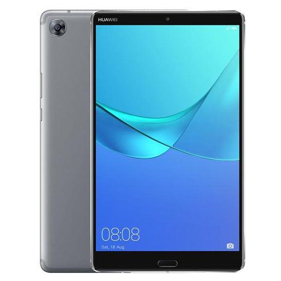 HUAWEI MediaPad M5 lite Space Gray