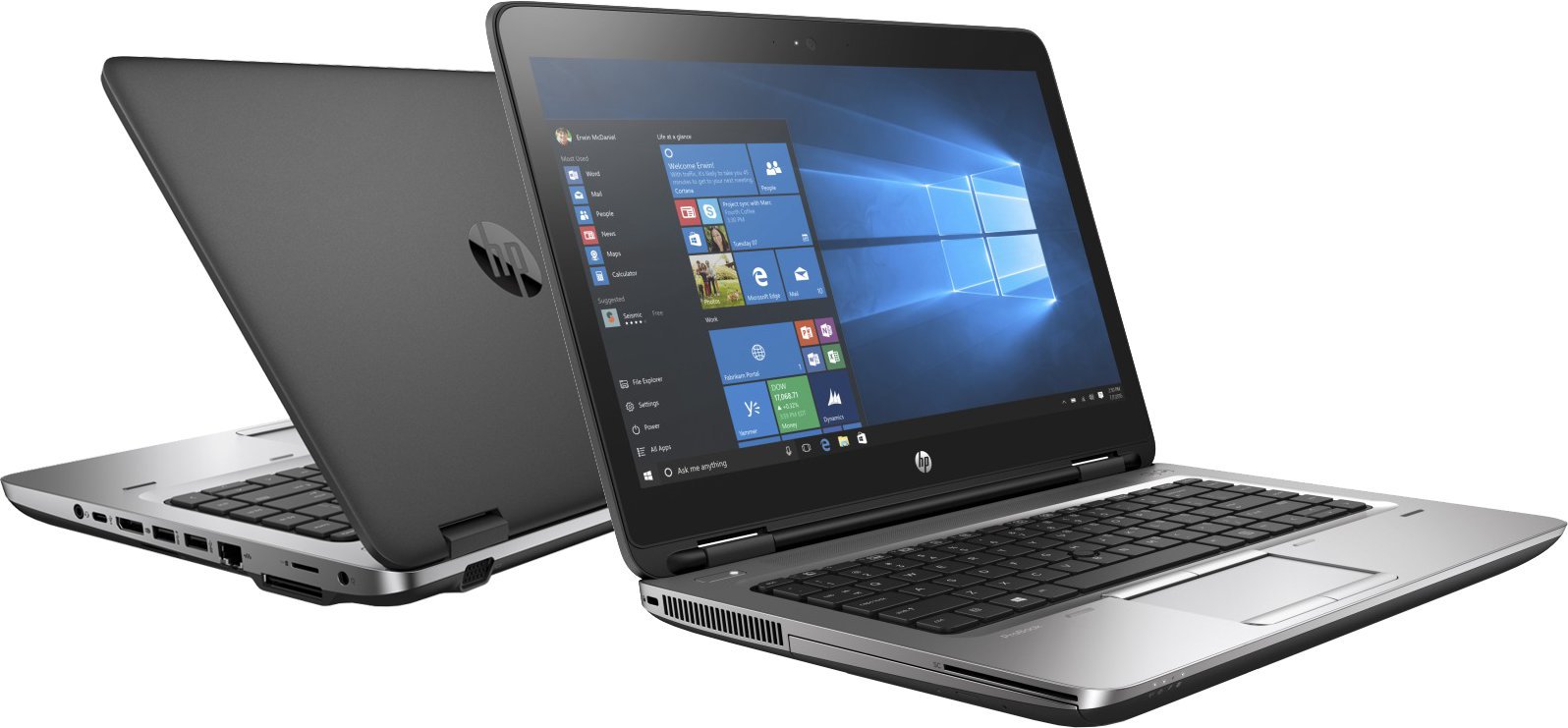 HP ProBook 645 G3