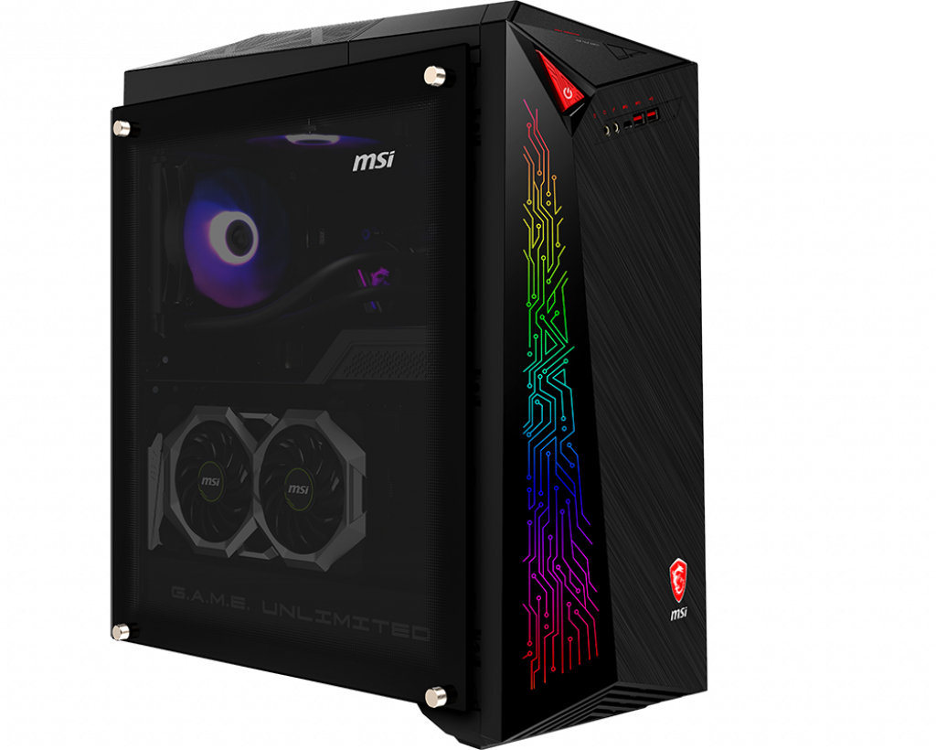 MSI MEG Infinite X 10TE-843AT