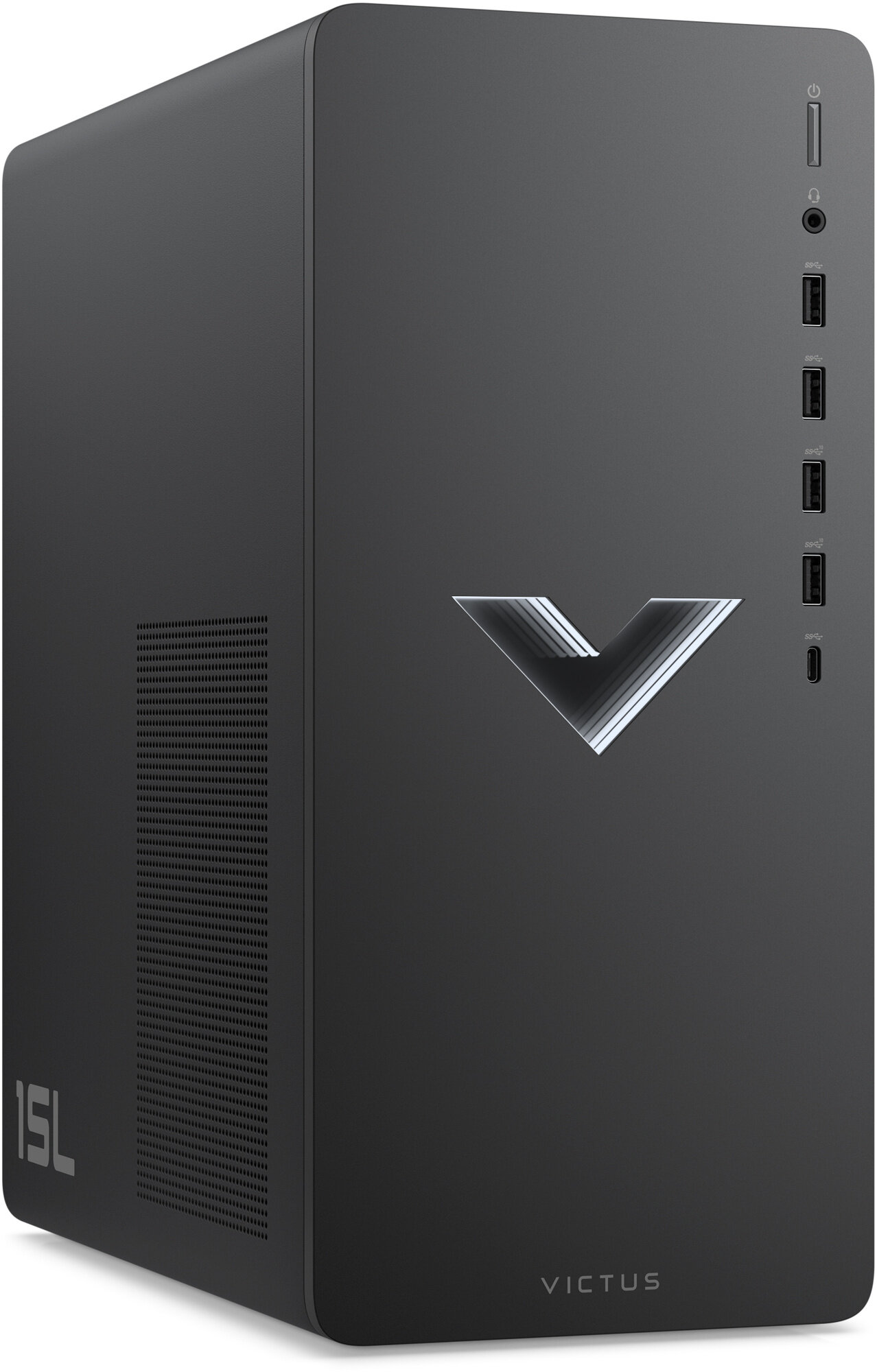HP Victus 15L TG02-0164nw