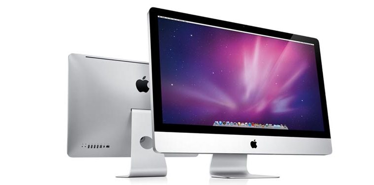 Apple iMac 27" Late-2012 (A1419)
