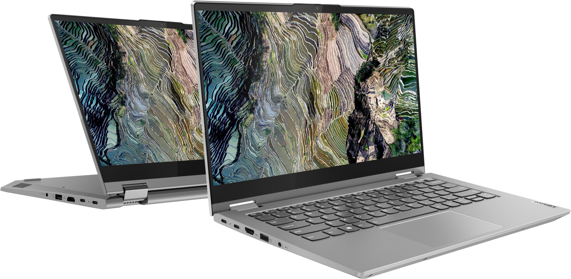 Lenovo ThinkBook Yoga 14s