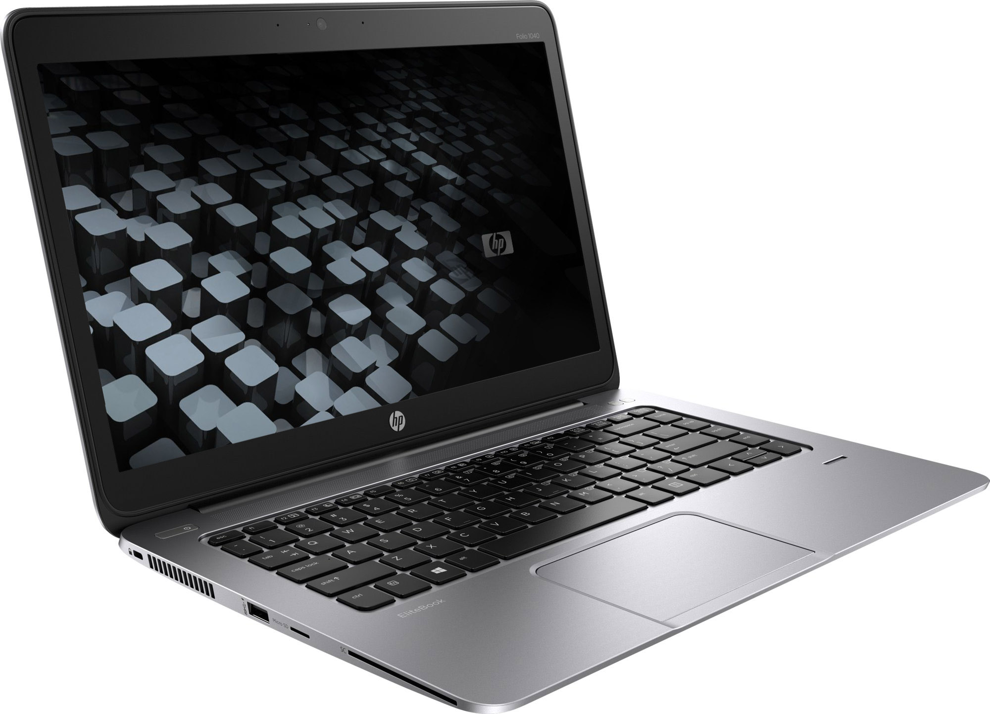 HP EliteBook Folio 1040 G2