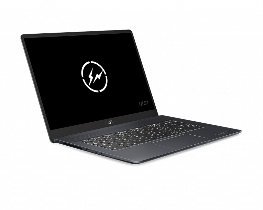 MSI Creator Z16 Hiroshi Fujiwara-264UK