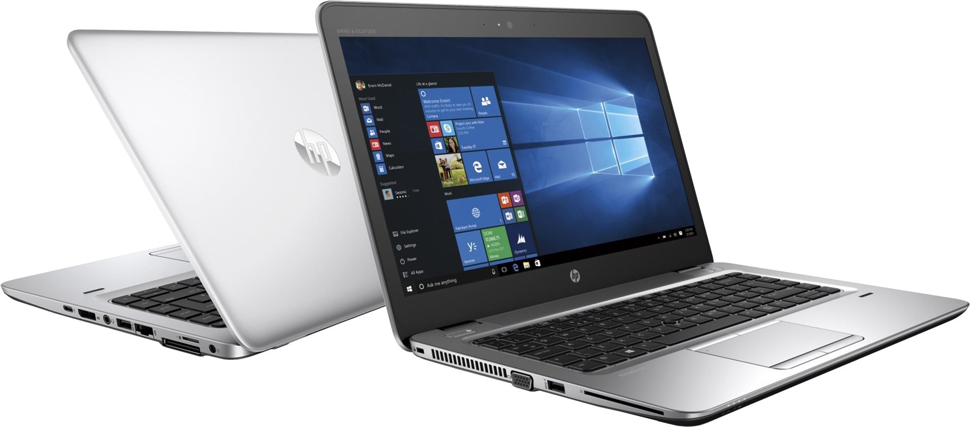 HP Elitebook 745 G4