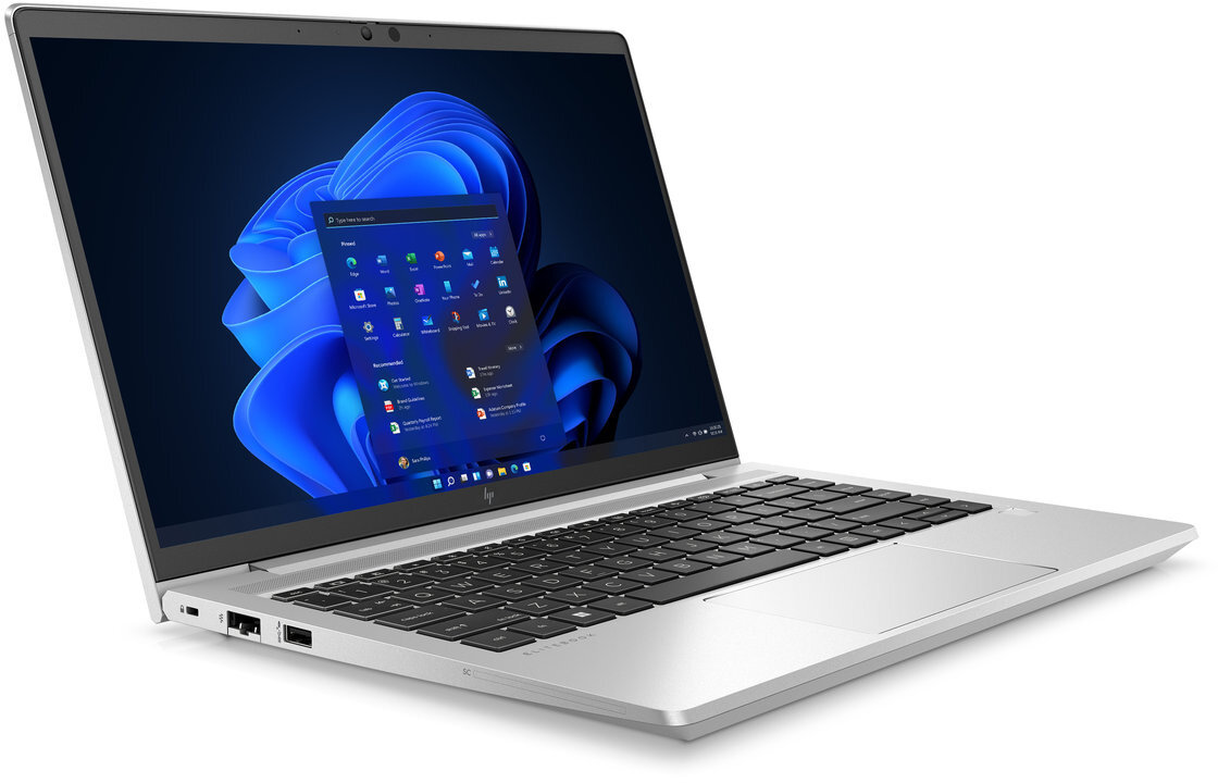HP EliteBook 645 G9