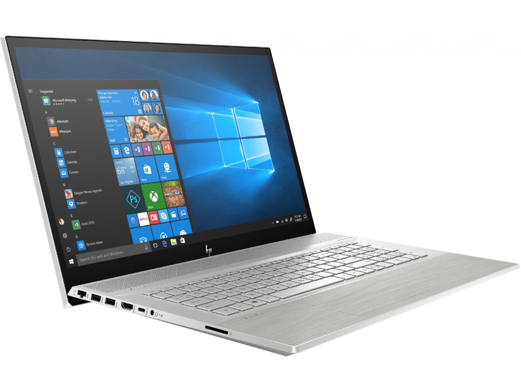 HP ENVY 17-cr0706nz