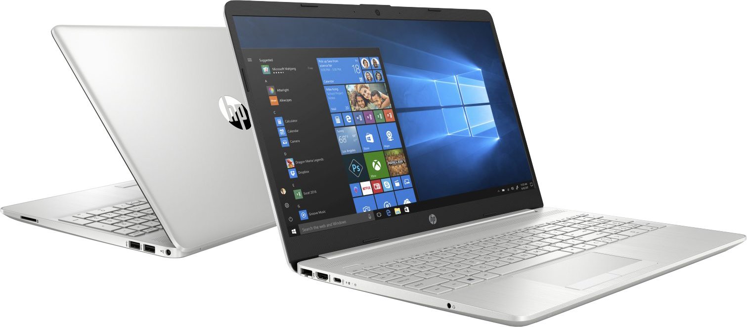 HP 15-dw3026ni