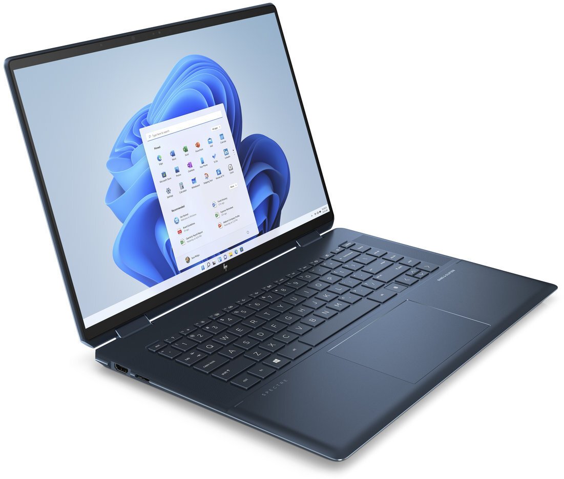 HP Spectre x360 16-f0784ng
