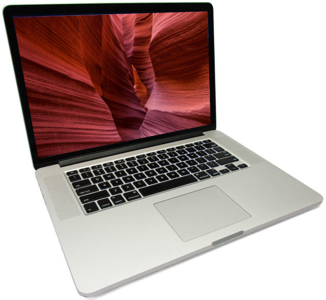 Apple MacBook Pro 15" Early-2013 (A1398)