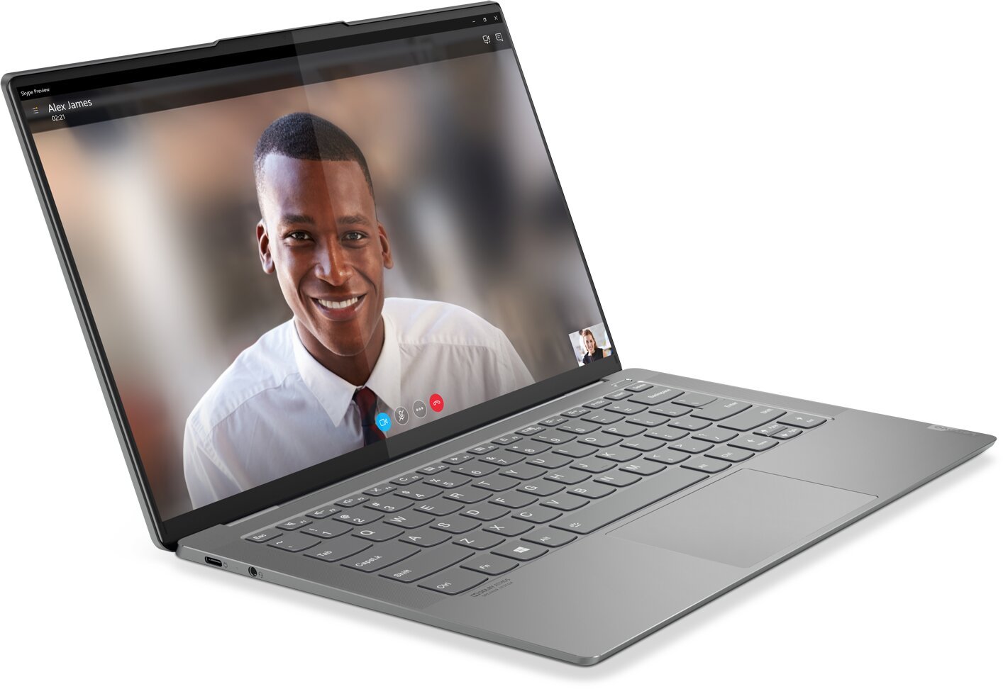 Lenovo Yoga S940-14IWL