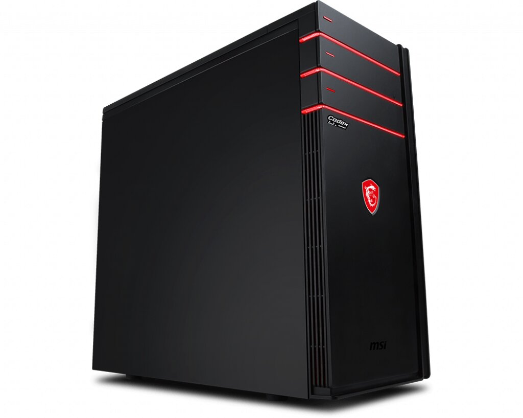 MSI Codex 3 9SH-290CZ TWR