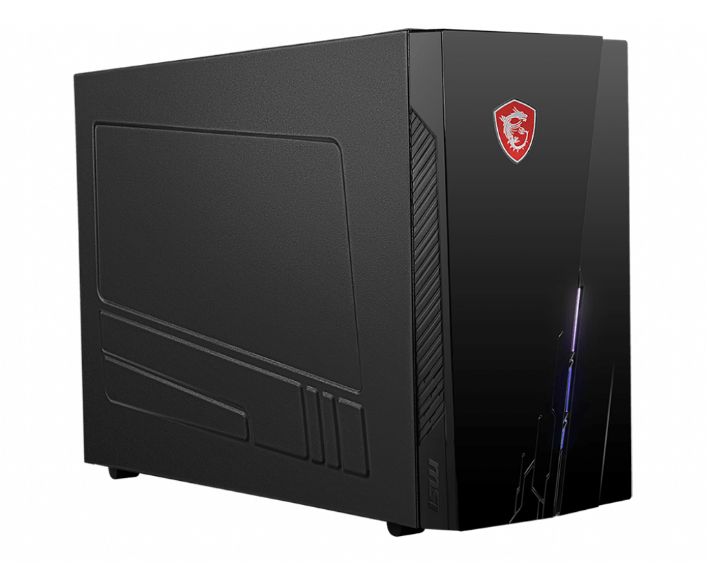 MSI INFINITE S 9SC-087DE MT