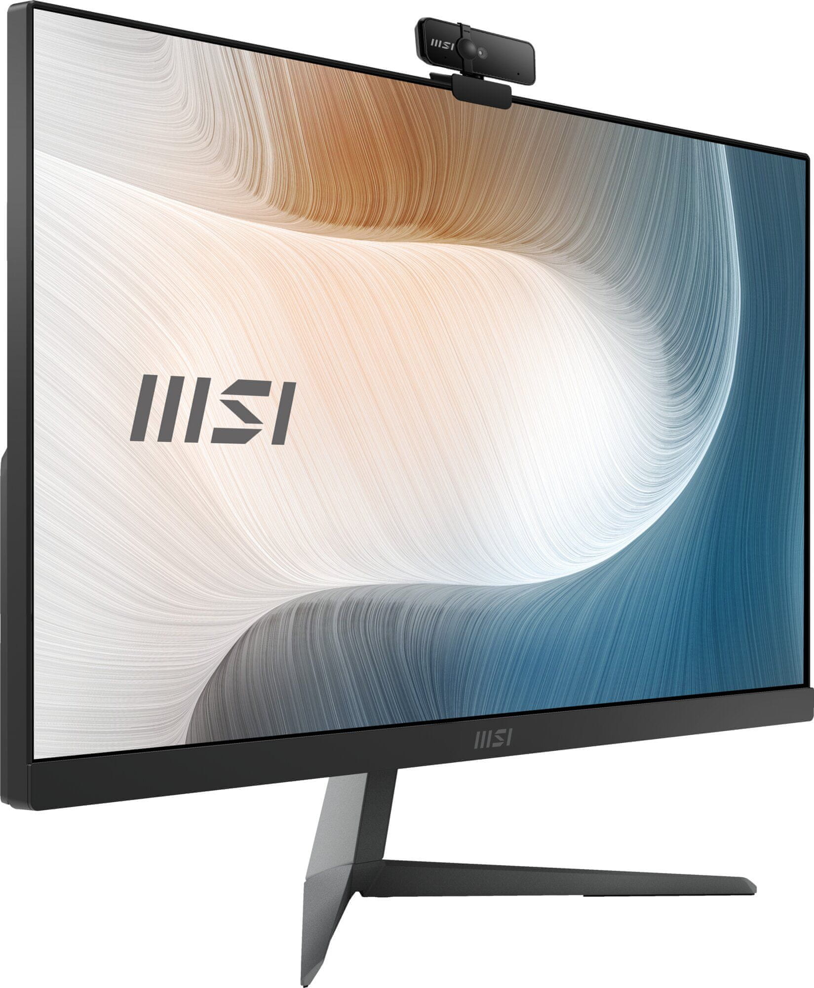 MSI Modern AM271P 11M-012EU AiO