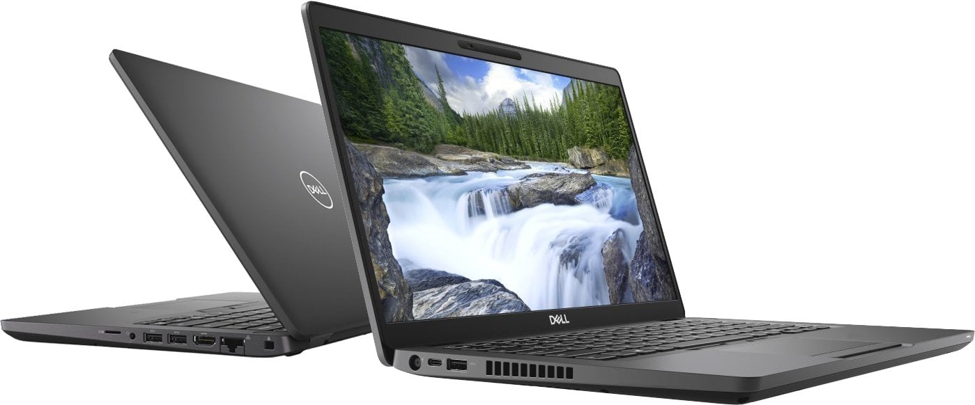Dell Latitude 5401