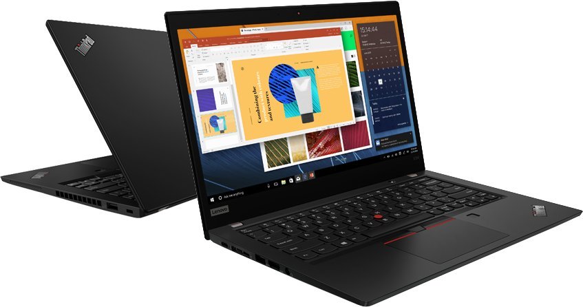 Lenovo ThinkPad X390