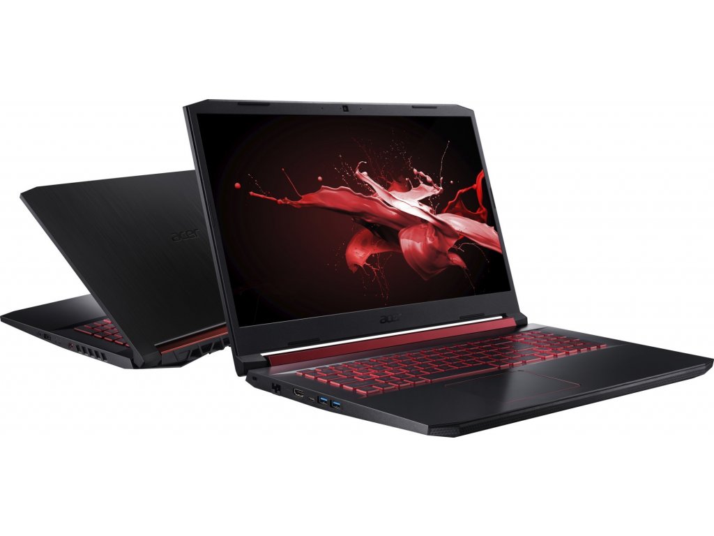 Acer Nitro 5 AN517-51-77M5