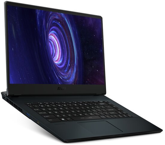 MSI GE66 Raider 10SF-205FR