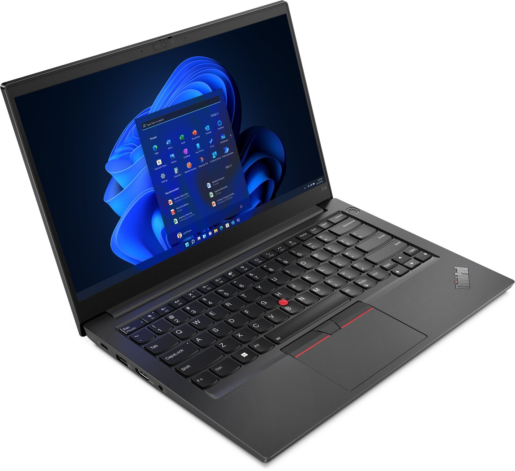 Lenovo ThinkPad E14 G4