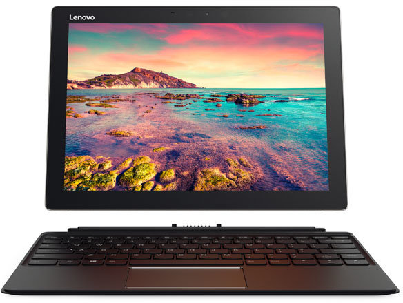 Lenovo MIIX 720-12IK