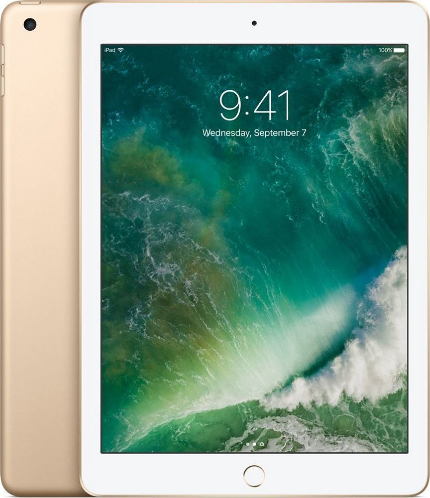 Apple iPad 5 32GB Gold