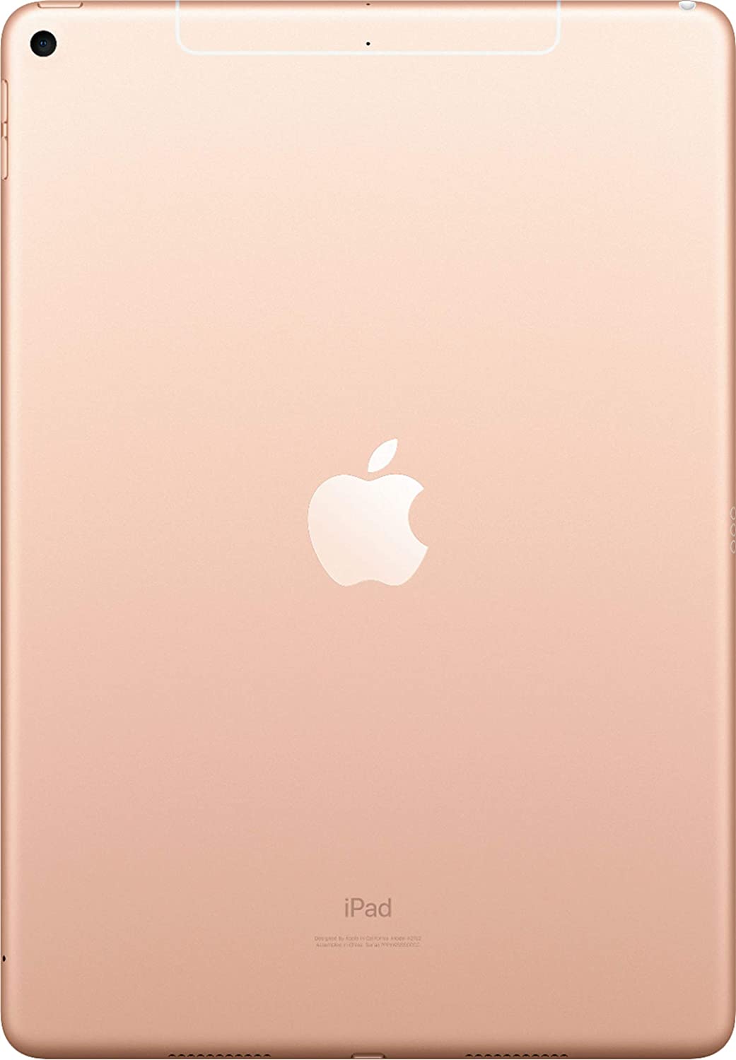 Apple iPad Air 3 256GB Gold