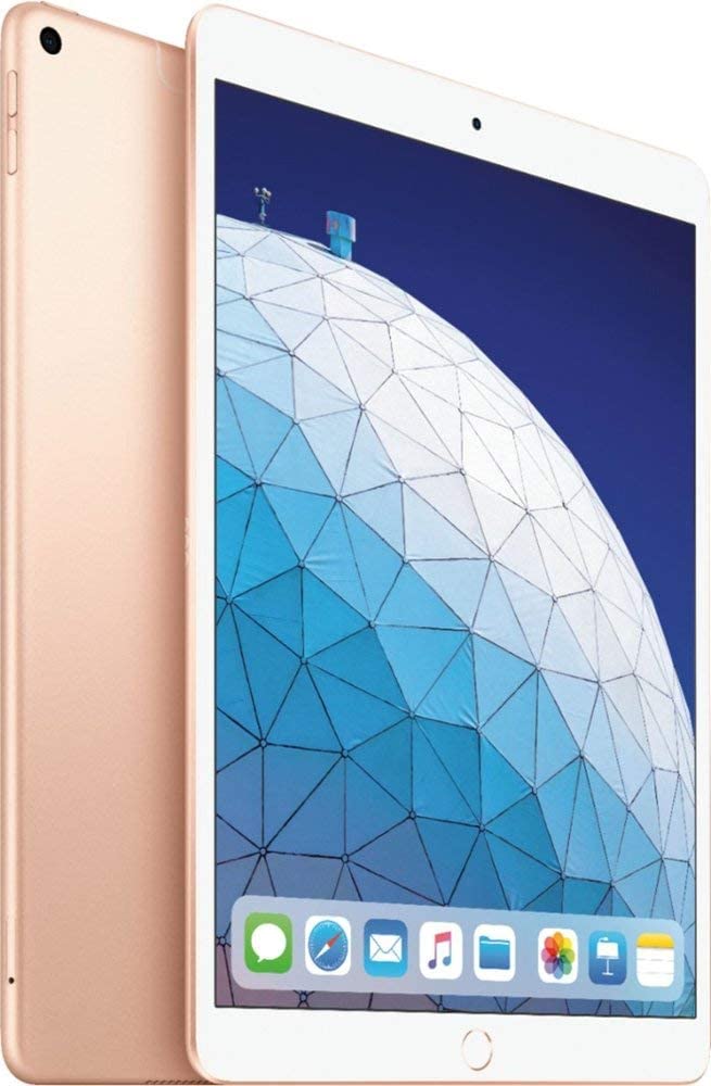 Apple iPad Air 3 64GB Gold