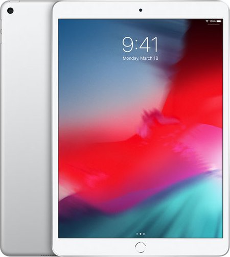Apple iPad Air 3 64GB Silver