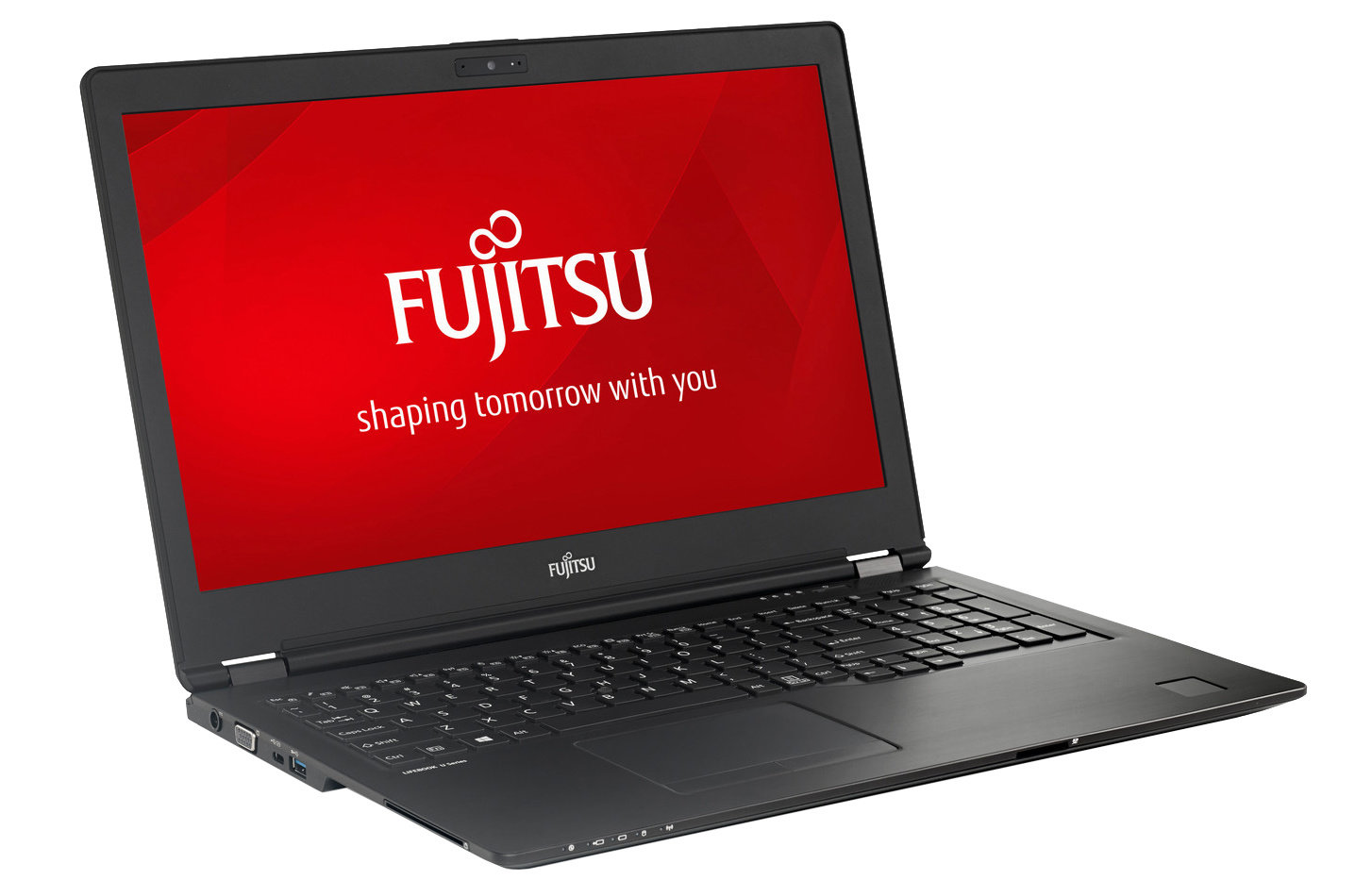 Fujitsu LifeBook U757