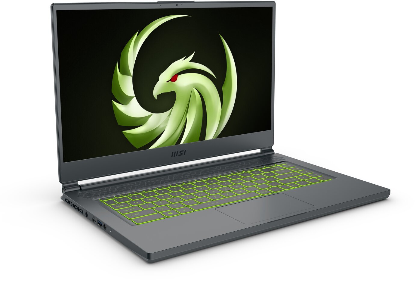MSI Delta 15 A5EFK-013NL