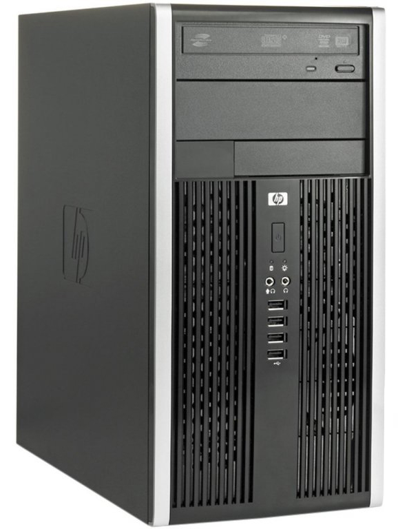 HP Compaq 6000 Pro MT