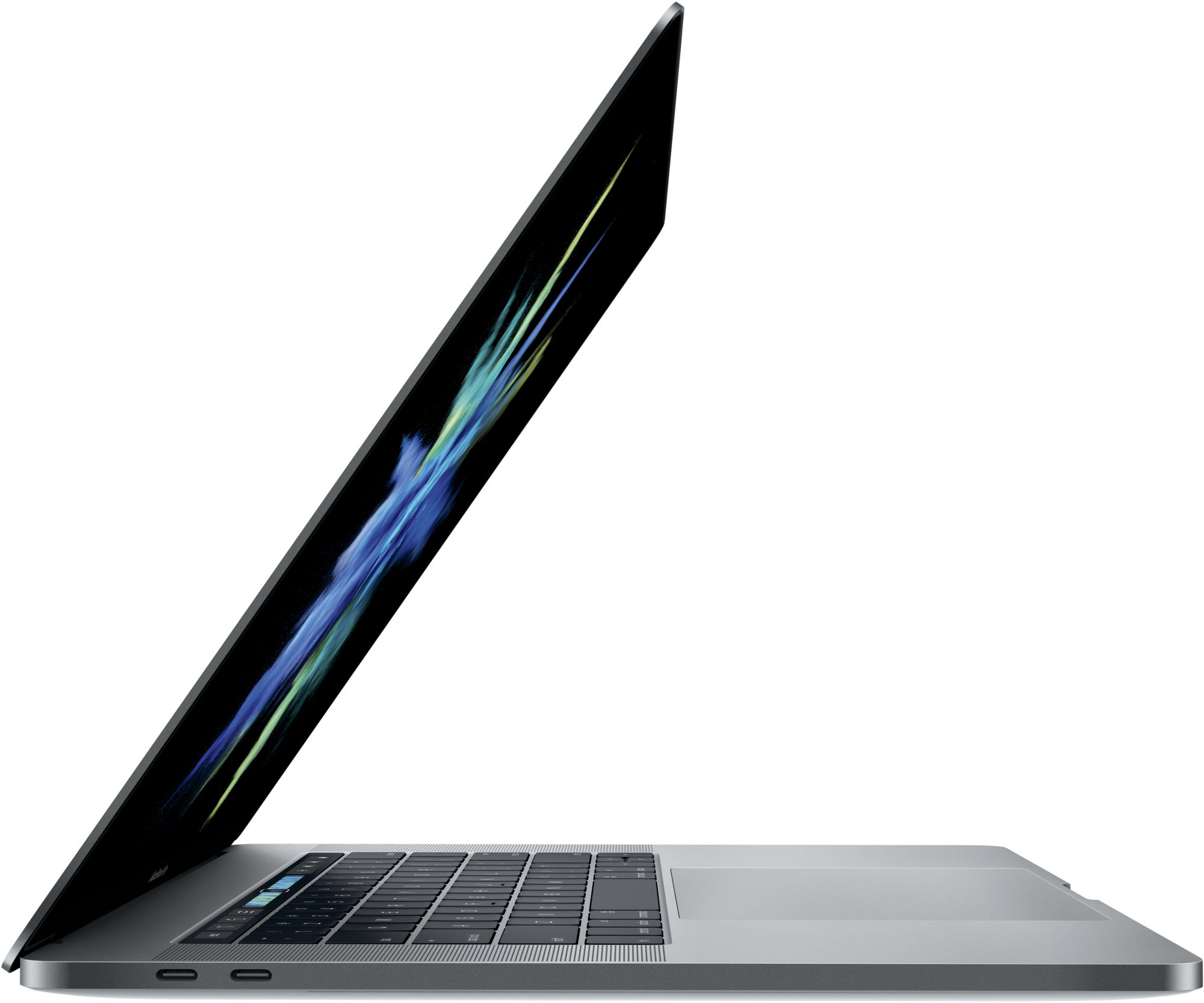 Apple MacBook Pro 15" Mid-2017 (A1707)