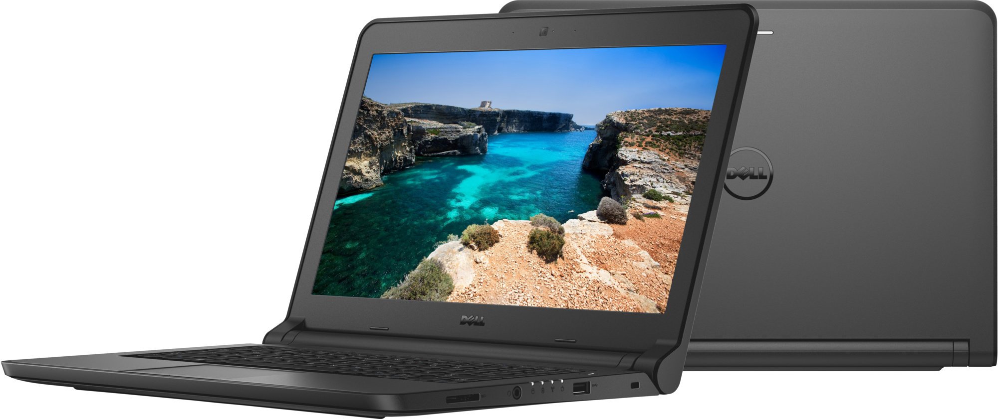 Dell Latitude 3350