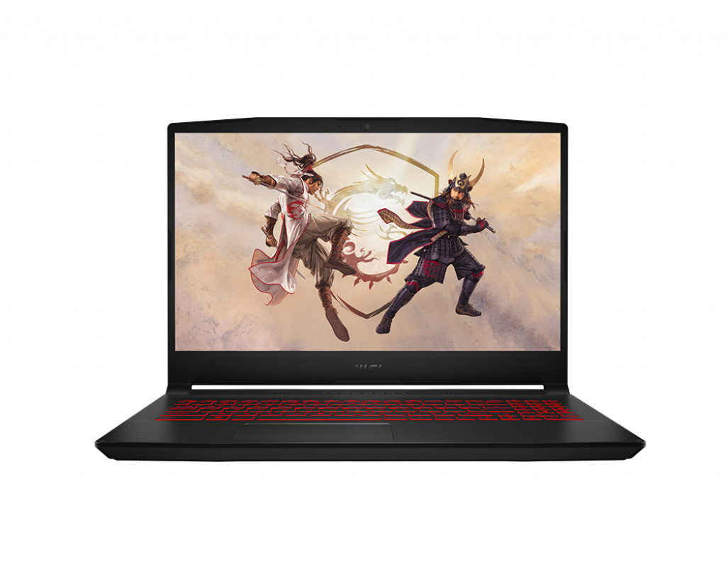 MSI Katana GF66 11UE-081UK