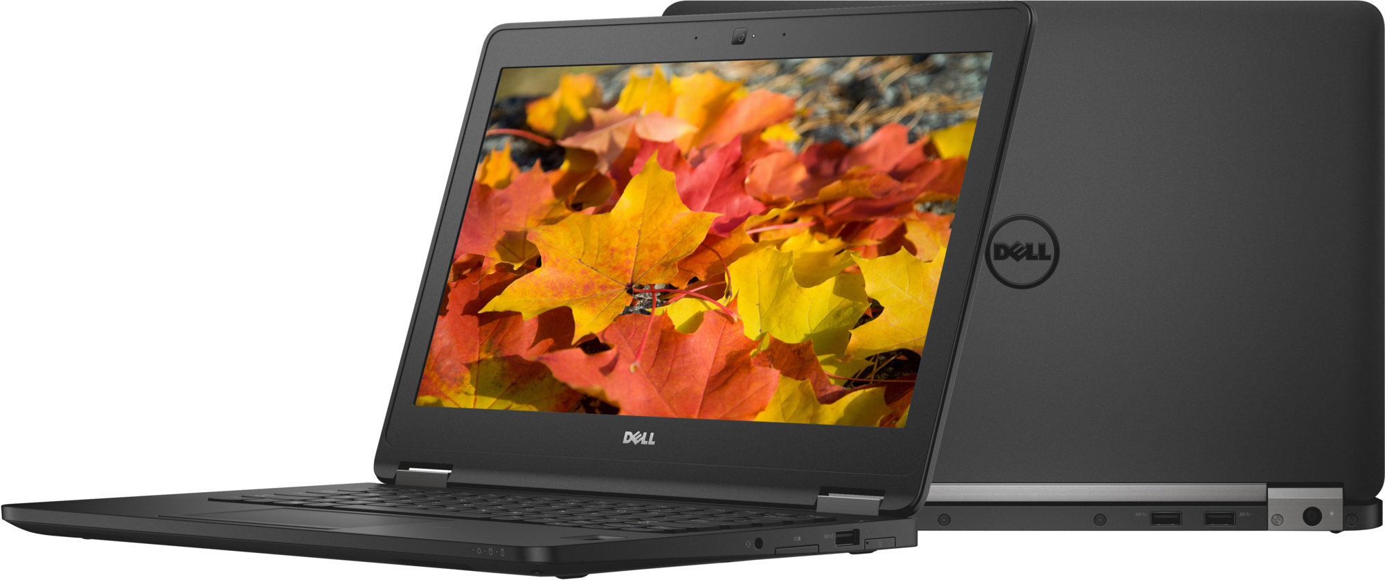 Dell Latitude E7270