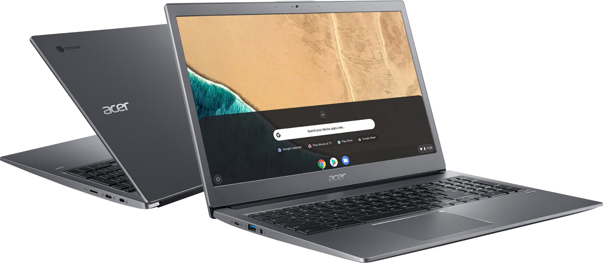 Acer Chromebook 715 CB715-1W-P539