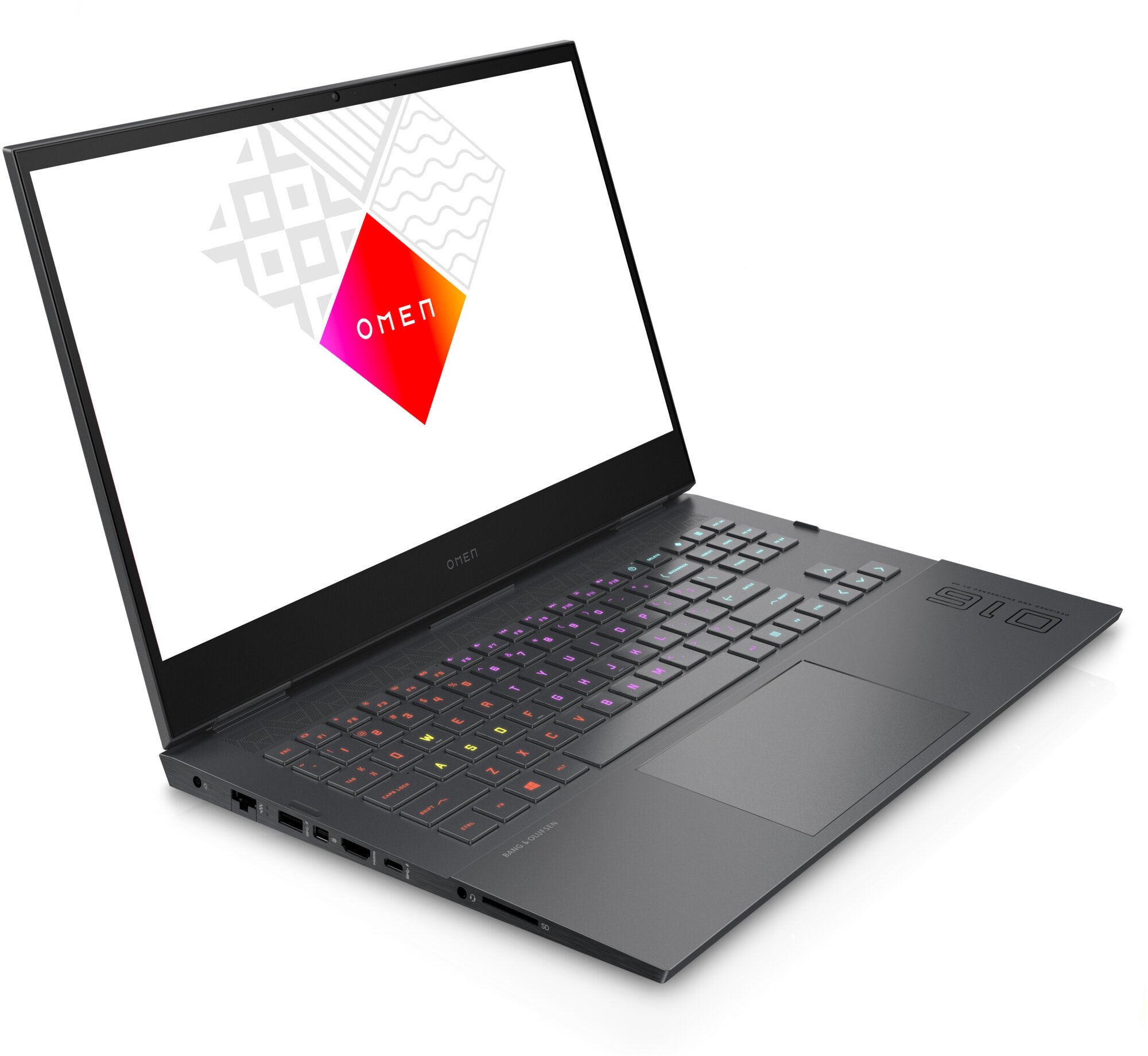 HP OMEN 16-c0975nd