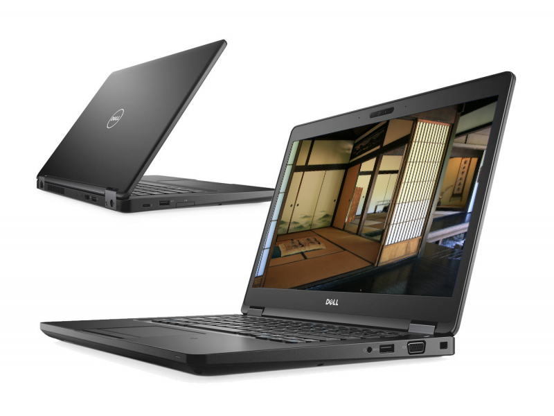 Dell Latitude 3490