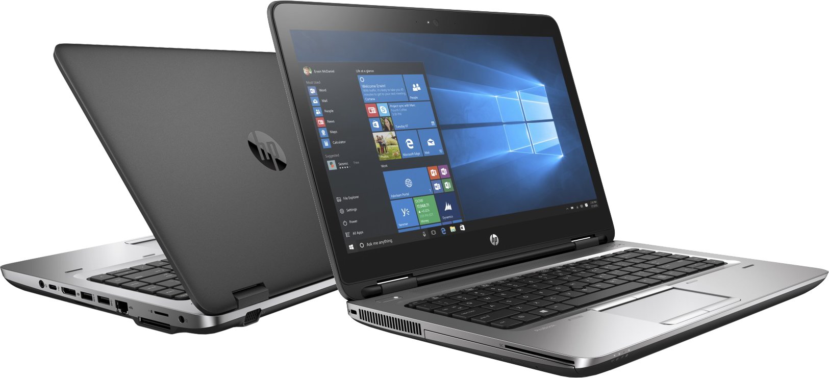 HP ProBook 640 G3