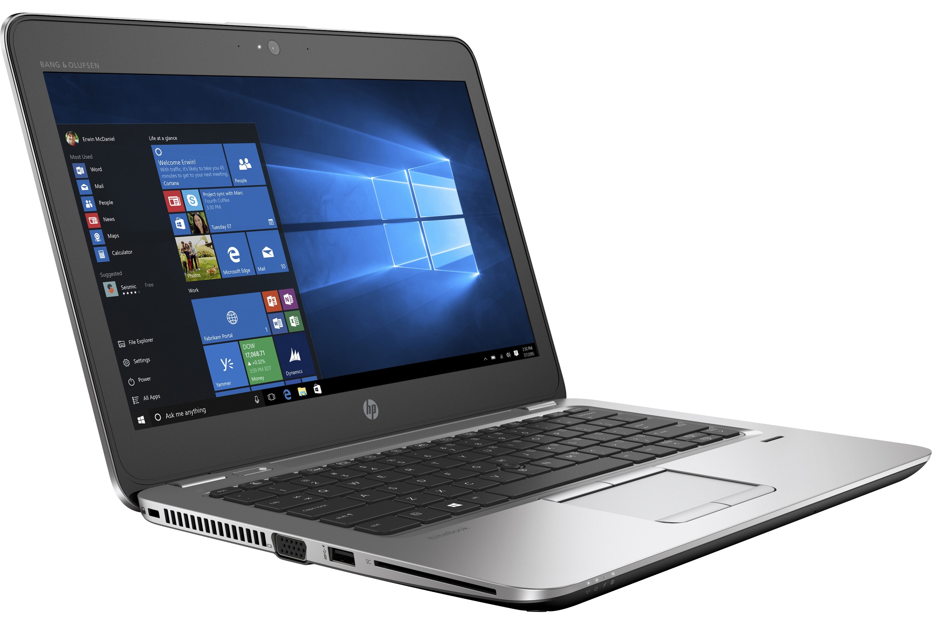 HP EliteBook 840 G1