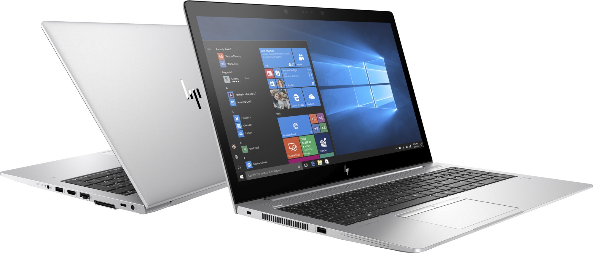 HP EliteBook 850 G5