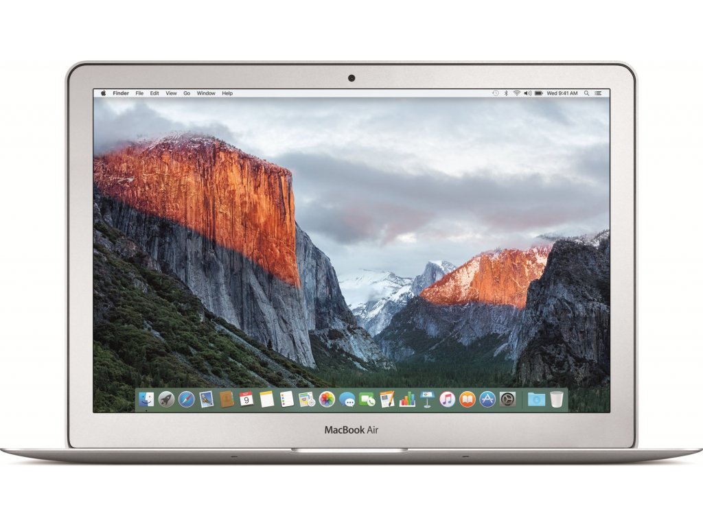 Apple MacBook Air 13" Early-2015 (A1466)