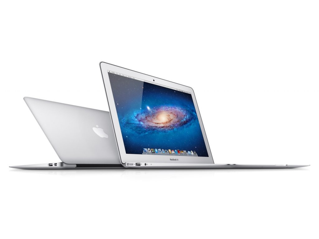 Apple MacBook Air 13" Mid-2012 (A1466)