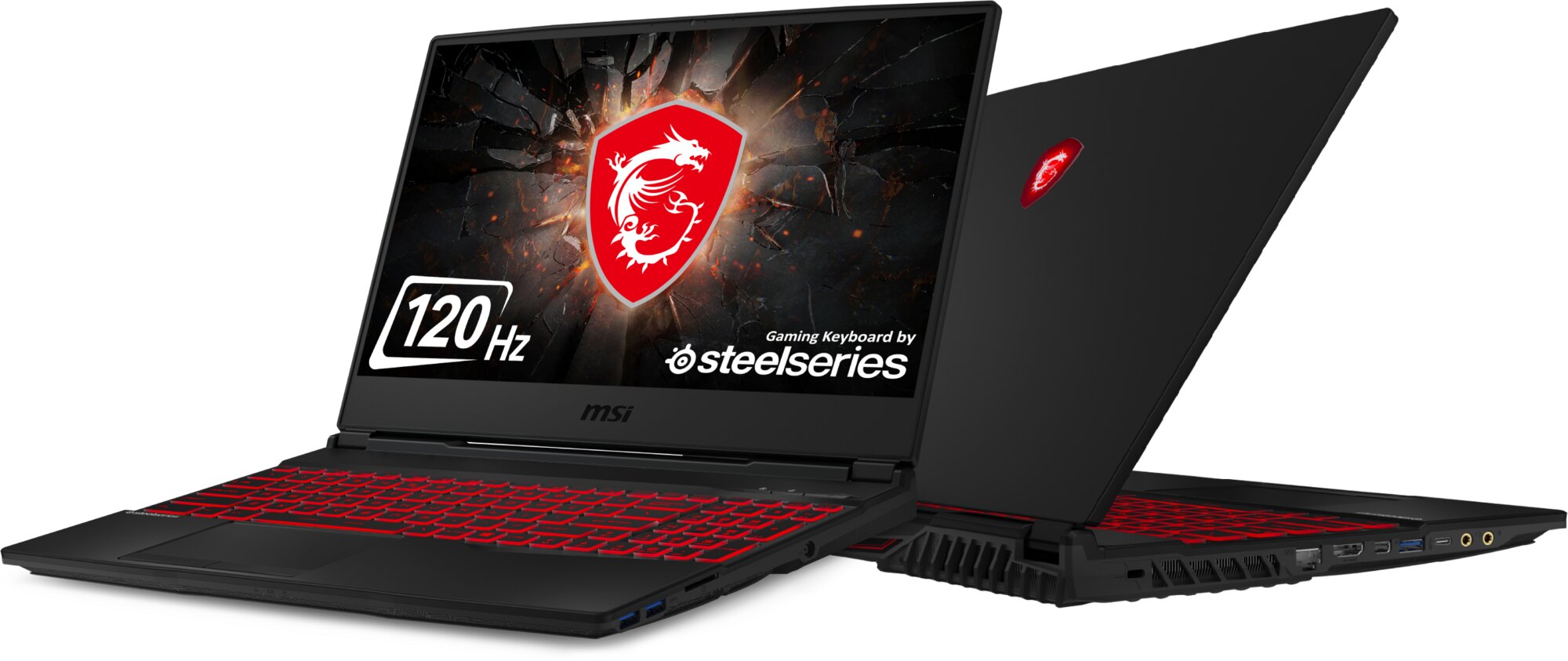 MSI GL65 9SCK-026XHU