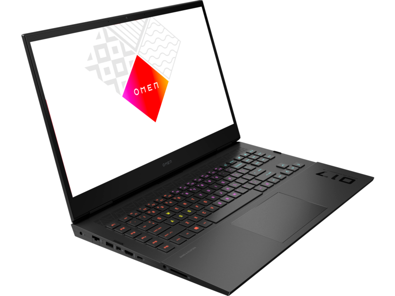 HP OMEN 17-ck0042nf